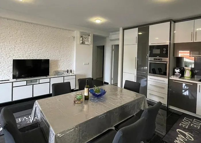 Apartamento Dominka *