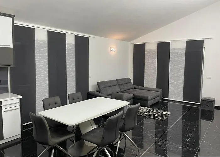 Apartamento Dominka *