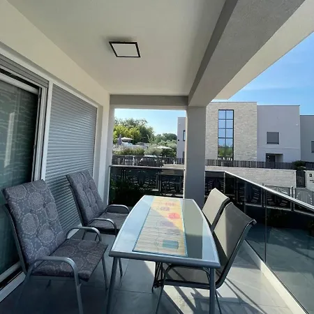 Apartament Dominka Poreč