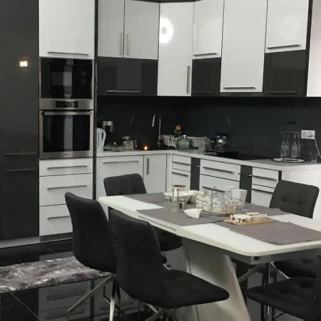 Dominka Apartment Porec