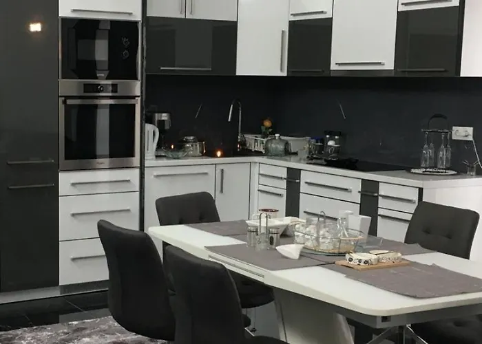 Dominka Apartment Porec